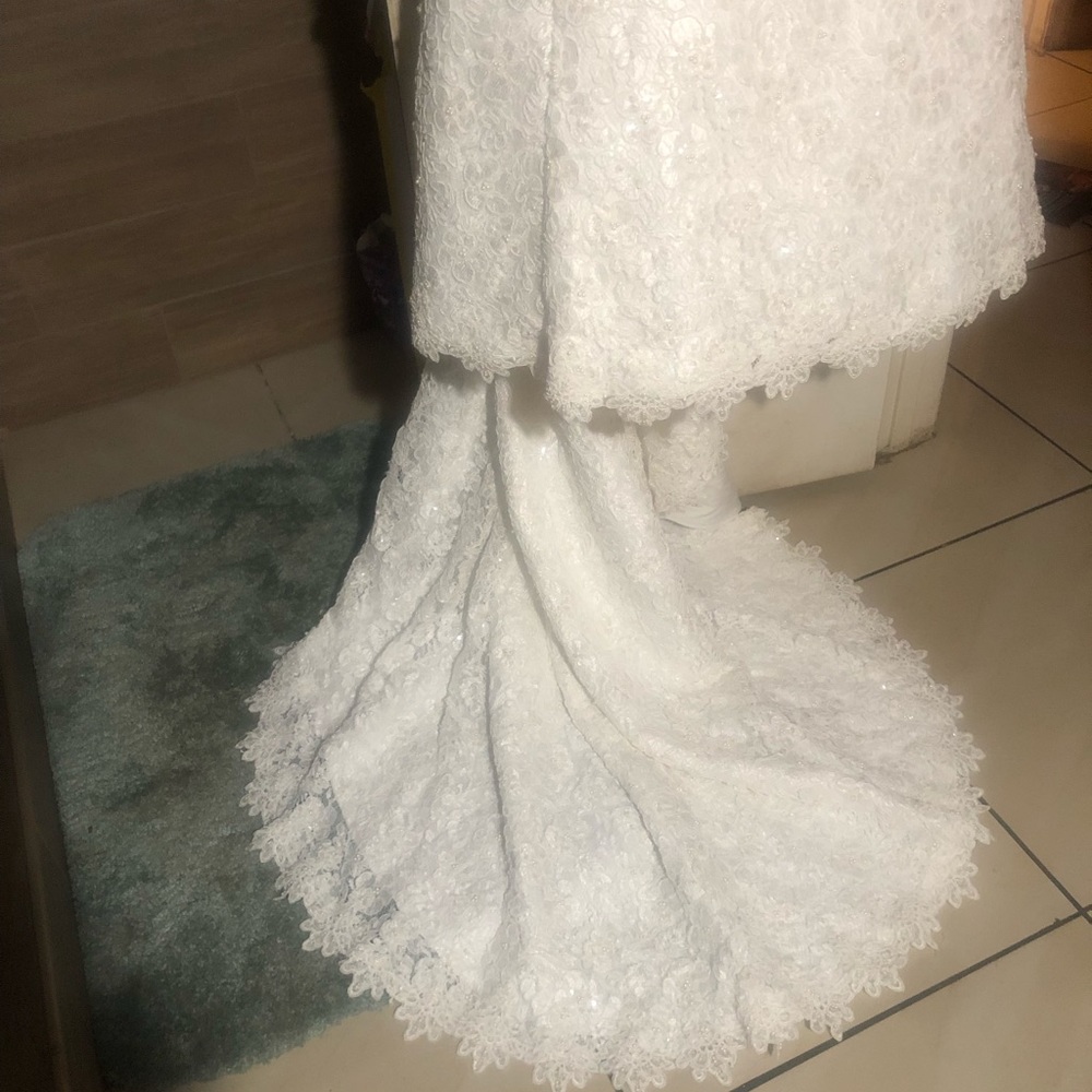 Biutiful welding dress